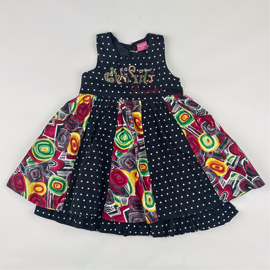 Vintage Dress