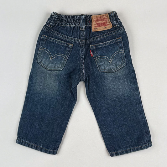 Levi's 526 Jeans