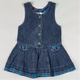 Vintage Denim Dress