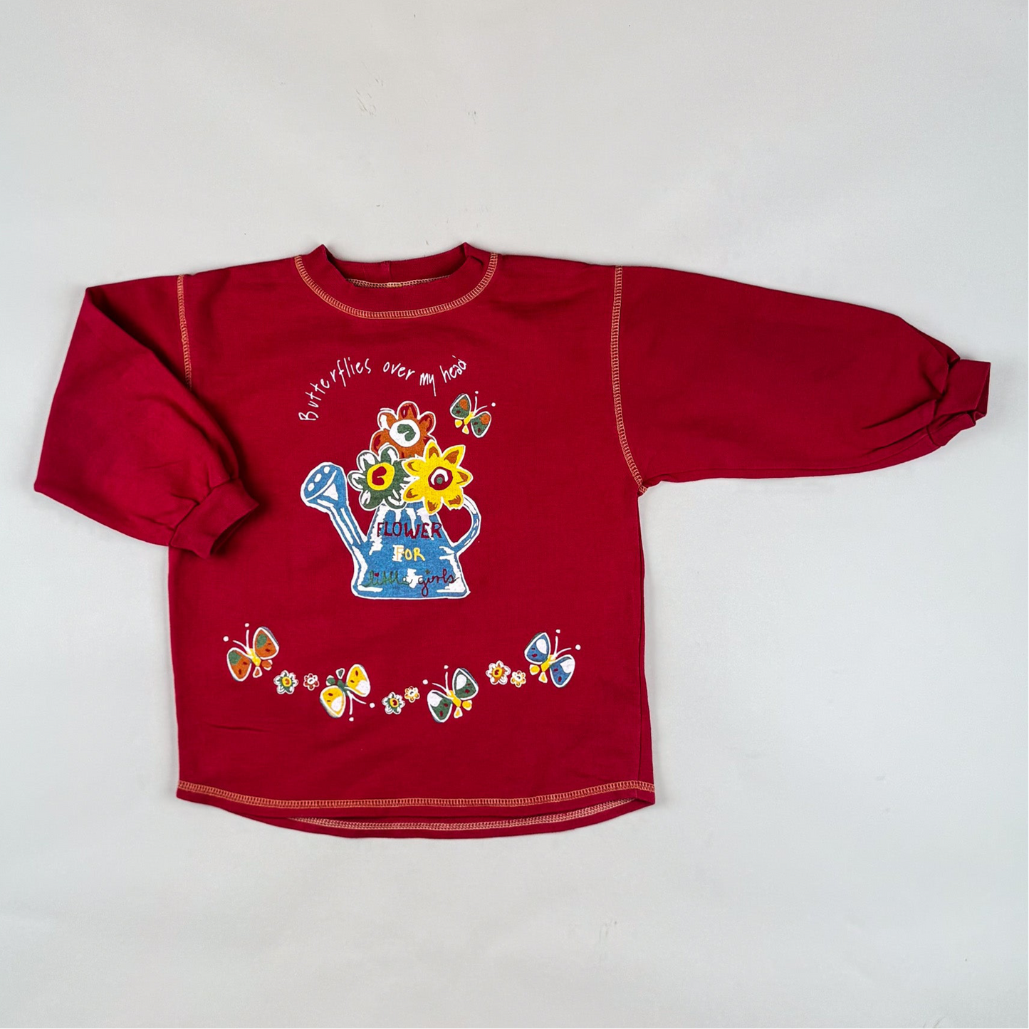 Vintage Sweatshirt