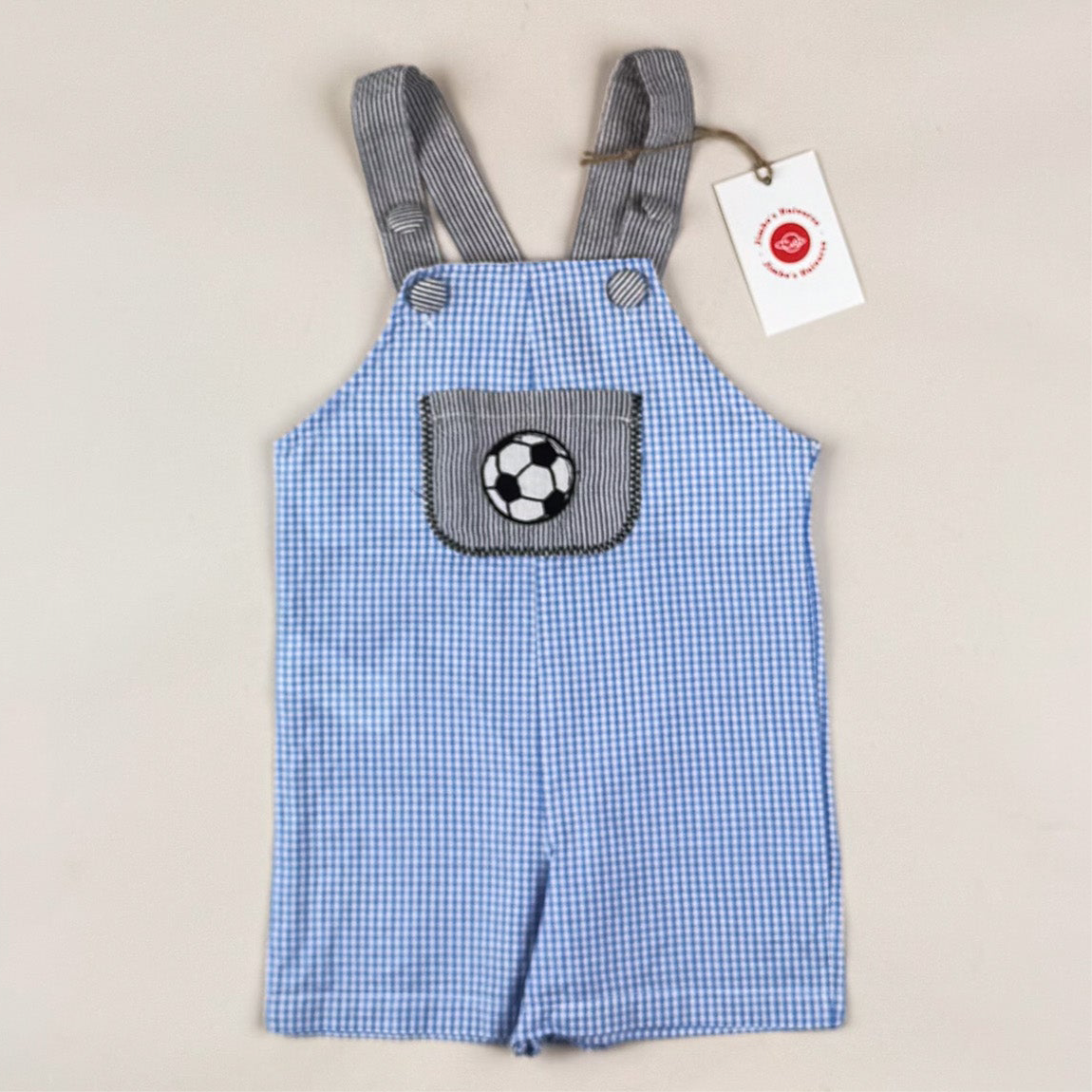 Vintage Shortalls