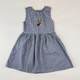 Disney Dress with Embroidery