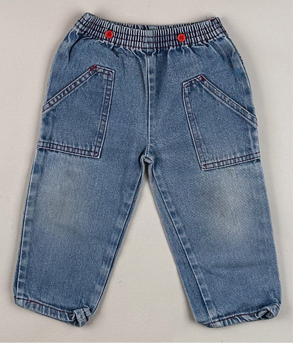 Vintage Jeans