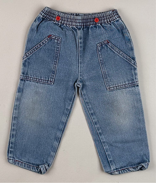 Vintage Jeans