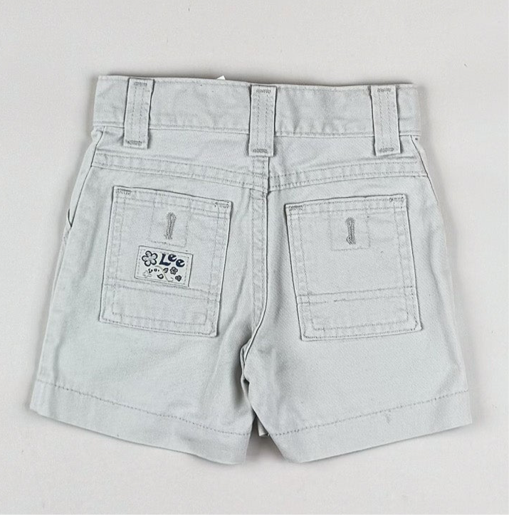 Vintage Lee Denim Shorts