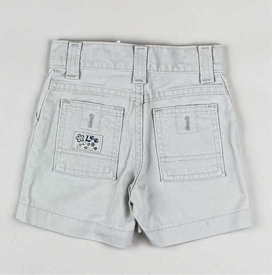 Vintage Lee Denim Shorts
