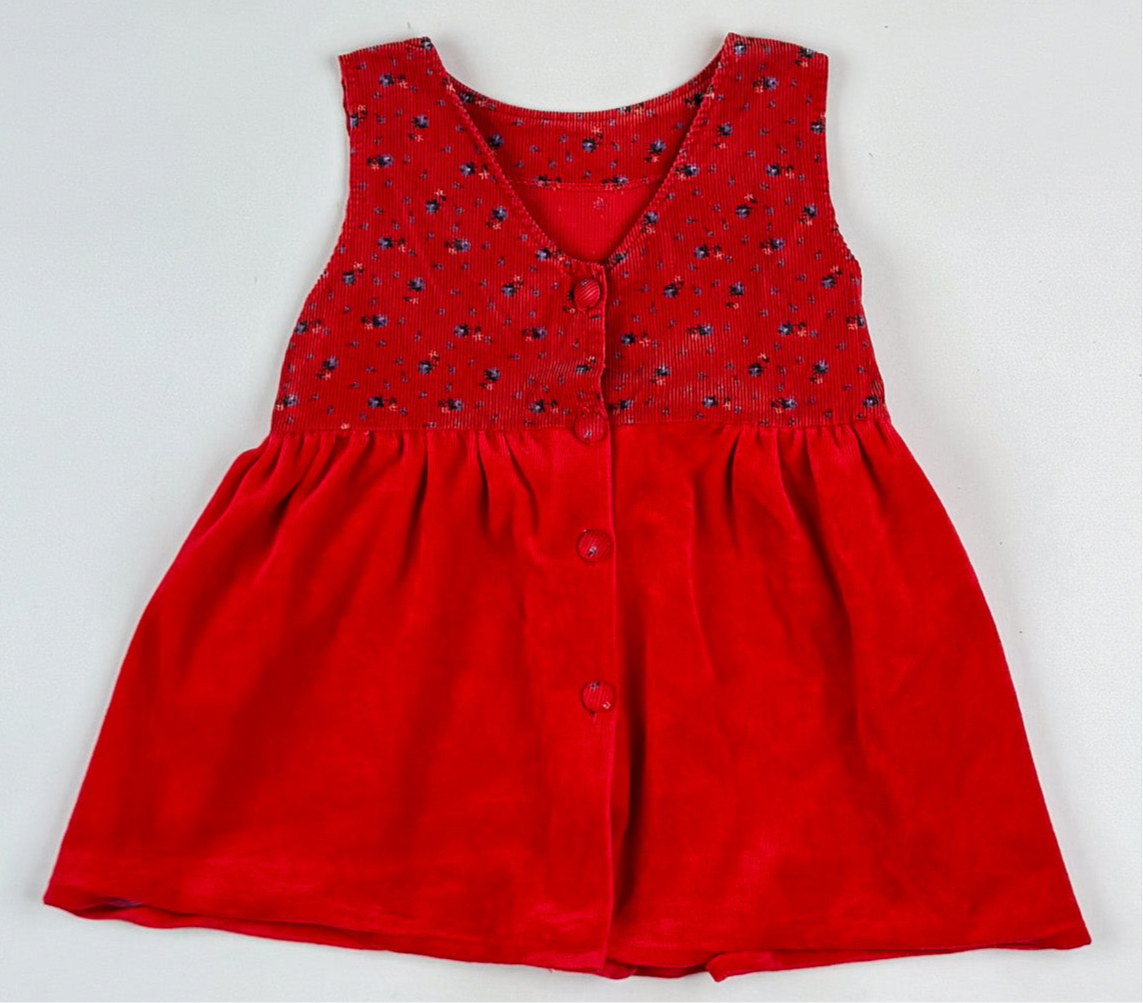 Vintage Dress