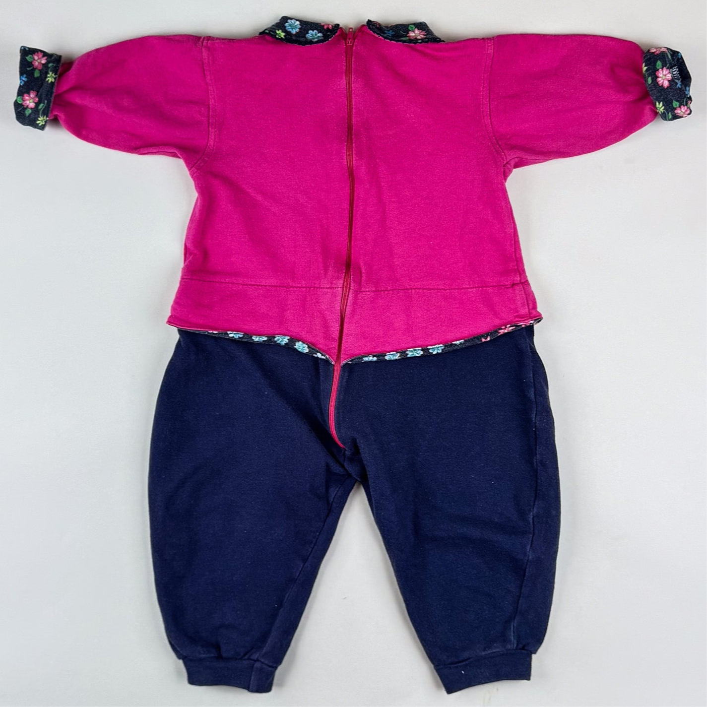 Vintage Jumpsuit