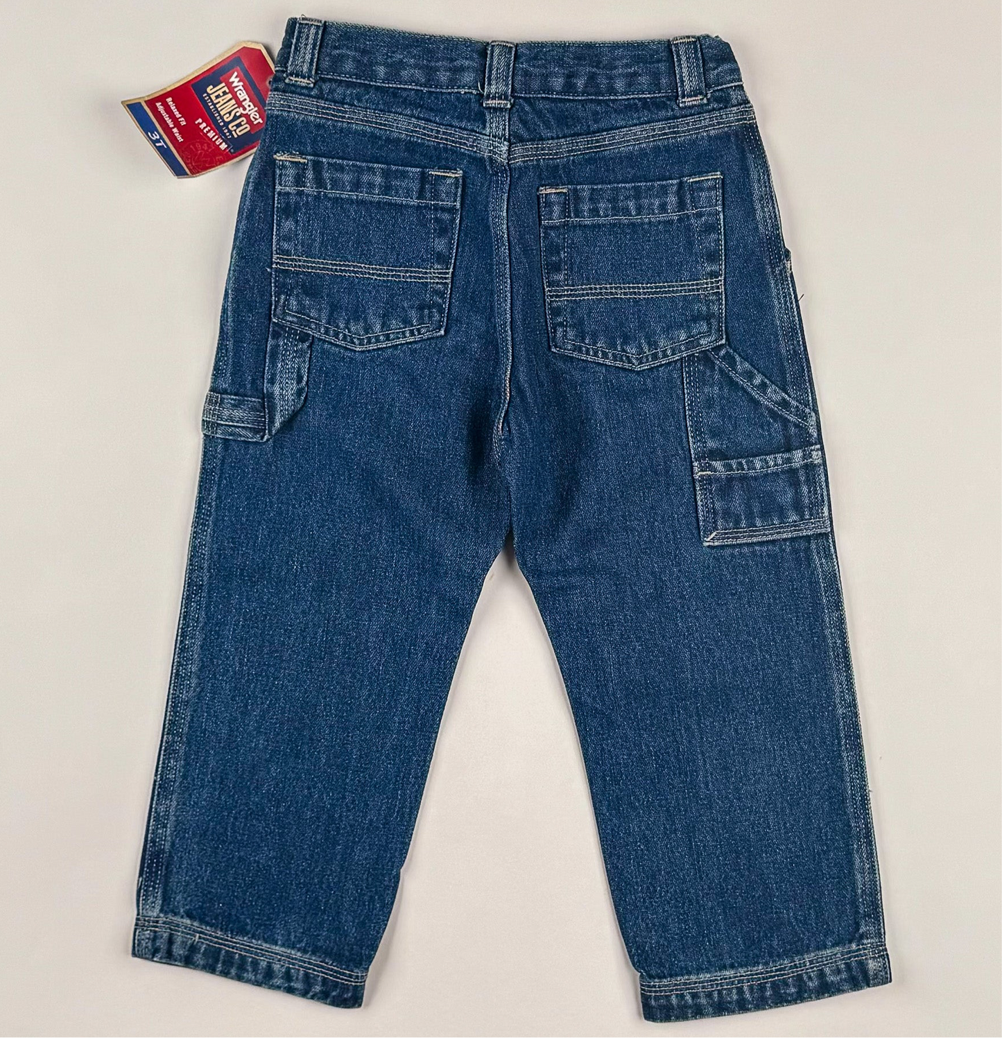 Wrangler Carpenter jeans