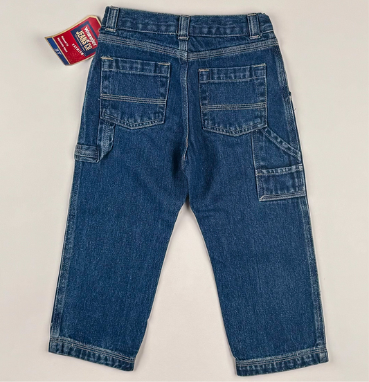 Wrangler Carpenter jeans