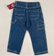 Wrangler Carpenter jeans