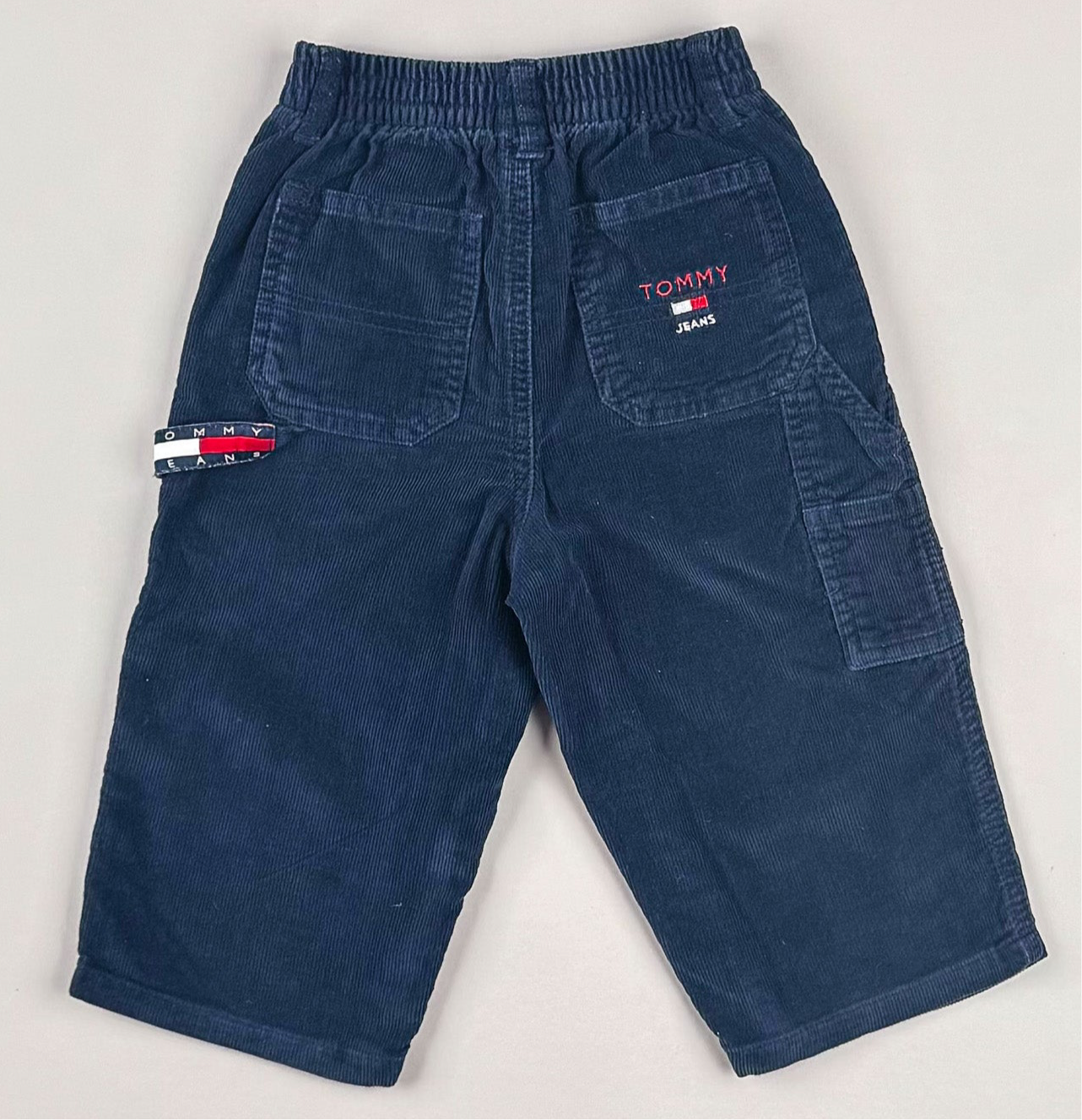 Tommy Hilfiger Carpenter Jeans