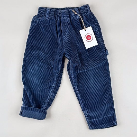 Vintage Corduroy OshKosh Carpenters