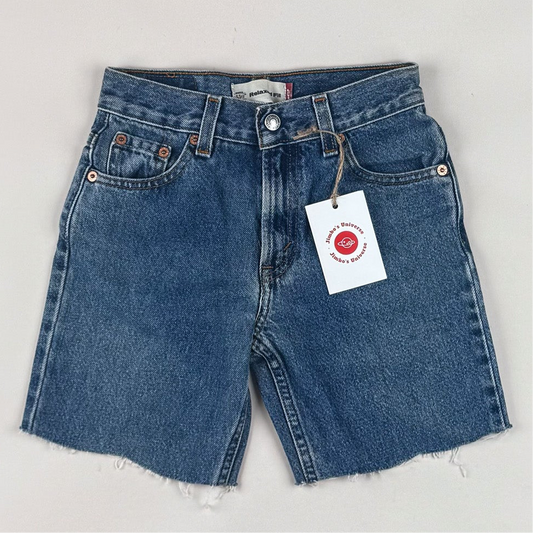 Levi's 550 Shorts