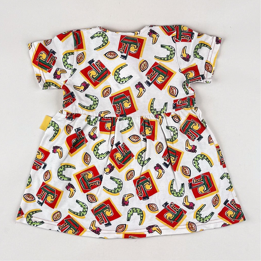 Vintage Dress