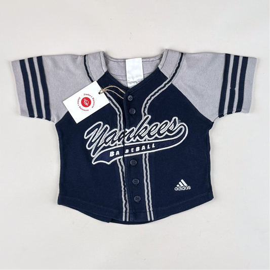 MLB New York Yankees Jersey