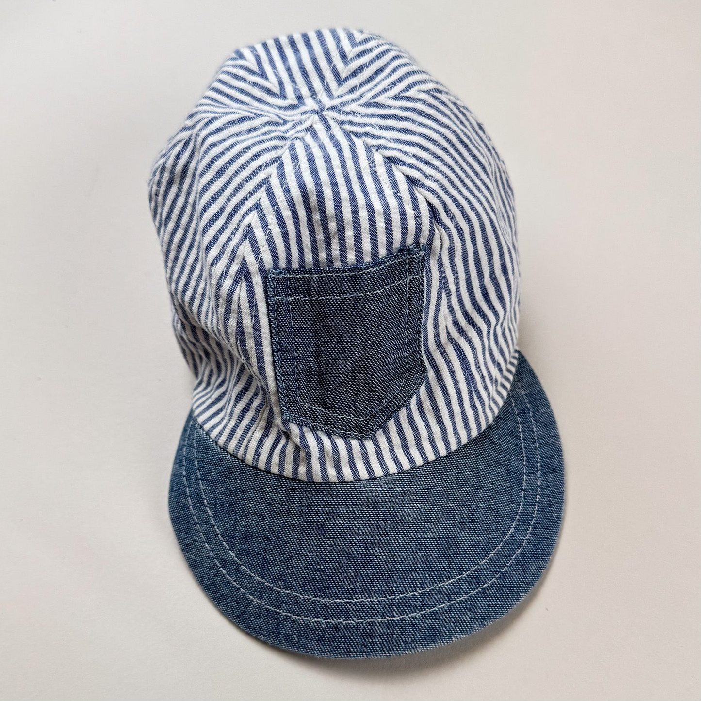 Vintage Cap