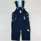 Corduroy Overalls