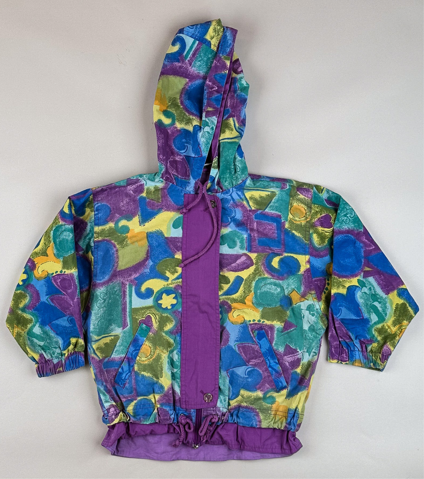 Vintage Jacket