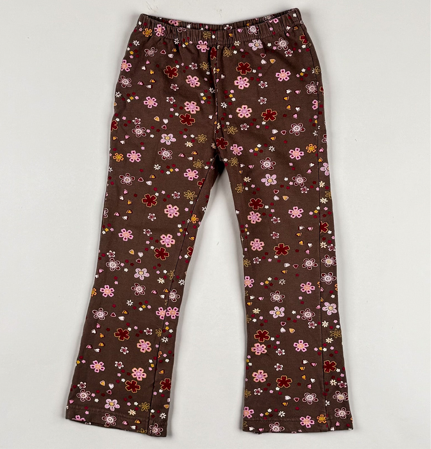 Floral Leggings