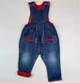 Vintage Overalls