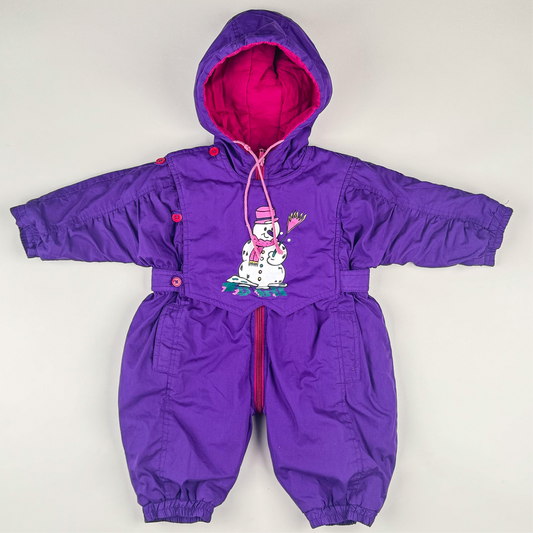 Snowsuit