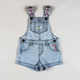 OshKosh Shortalls