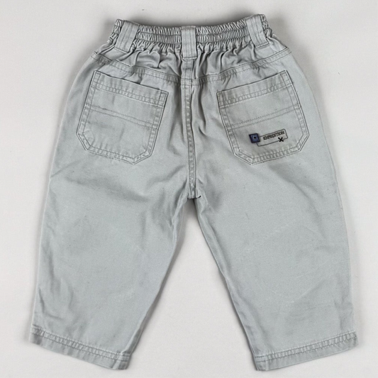 Vintage Baggy Pants