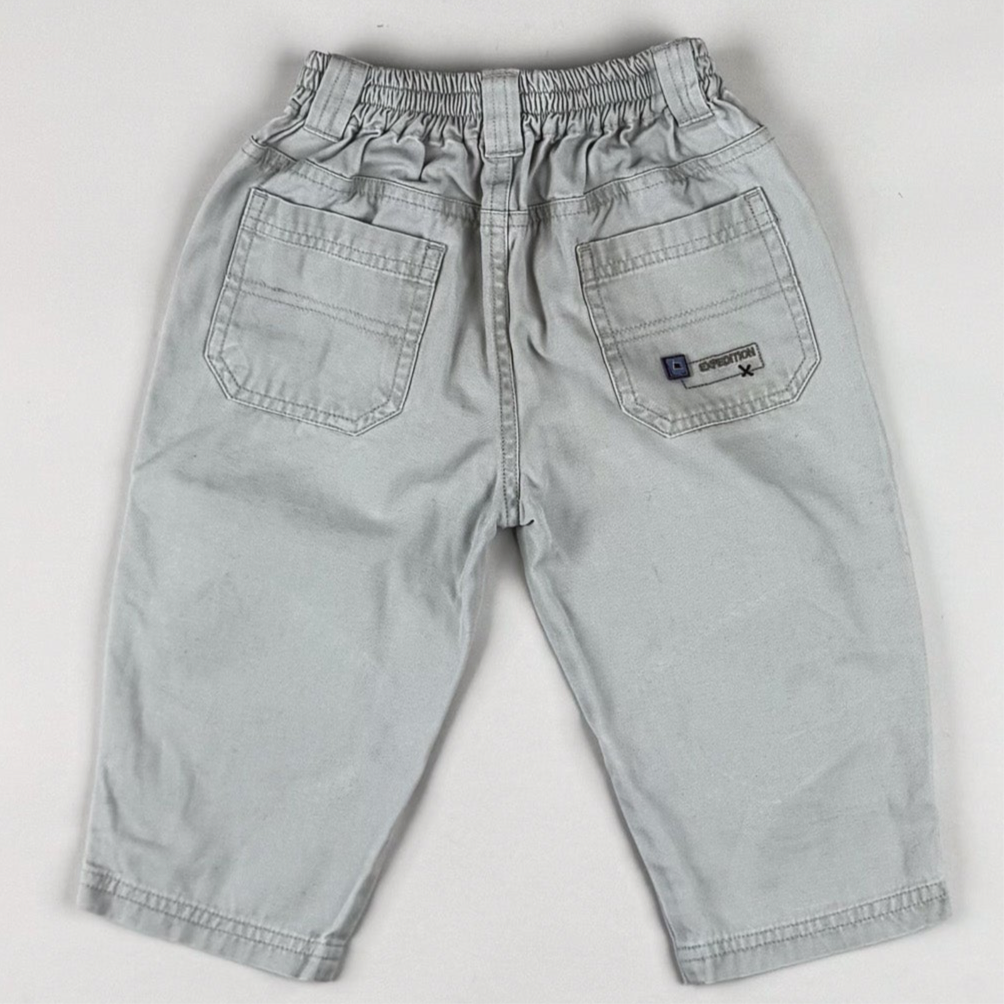 Vintage Baggy Pants