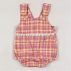 Vintage Sesame Street Shortalls