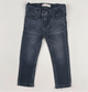 Jeans in black and grey