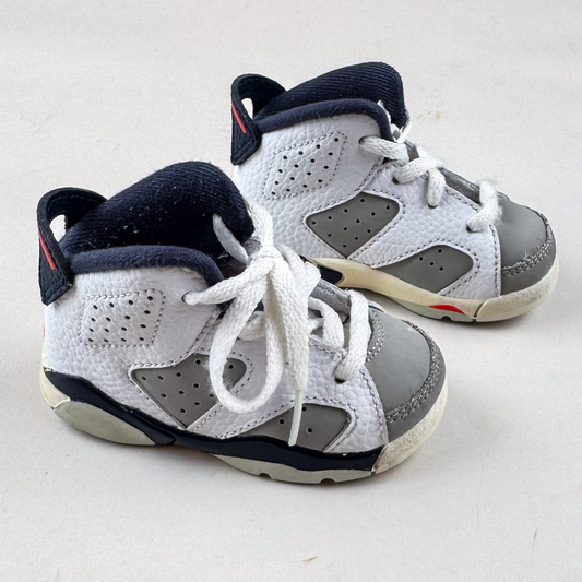 Jordan 6 Retro Tinker Sneakers