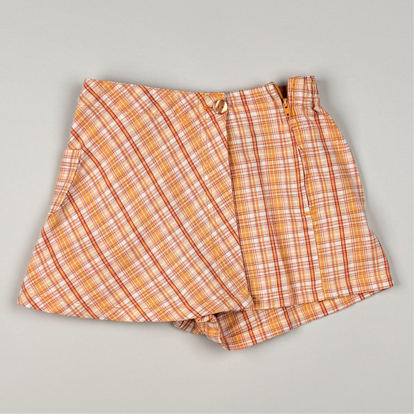 Vintage Skort