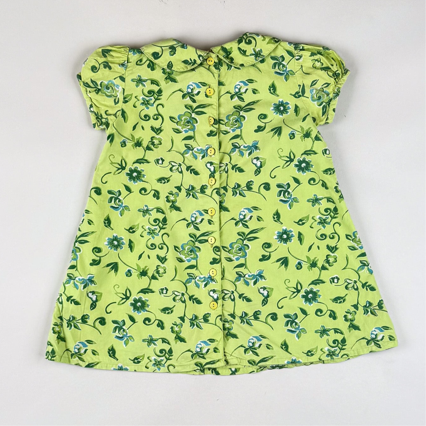 Vintage Dress