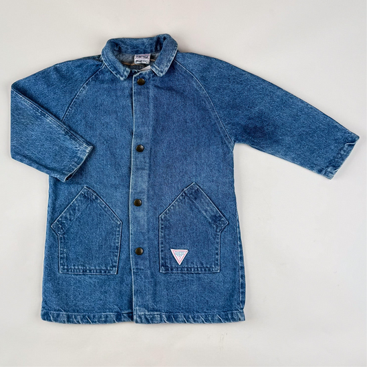 Vintage Guess Denim Jacket