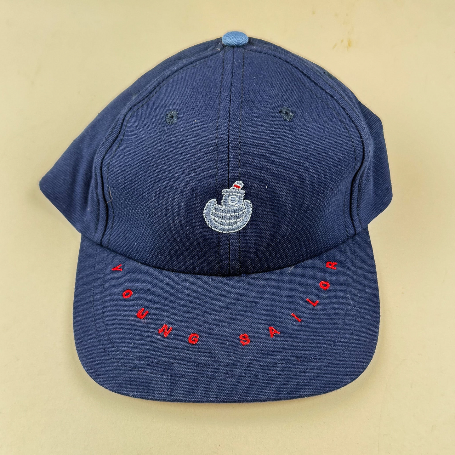 Sailor Cap