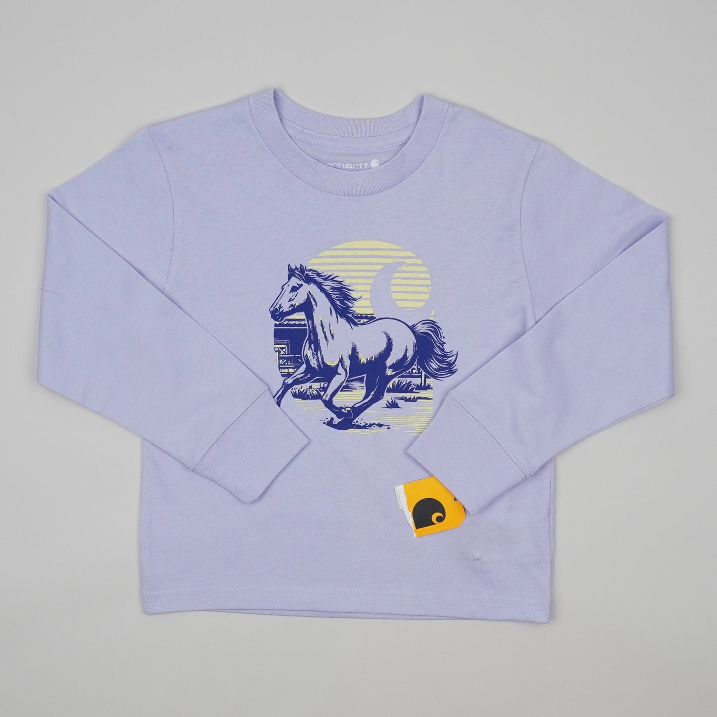 Carhartt Long-Sleeved Shirt