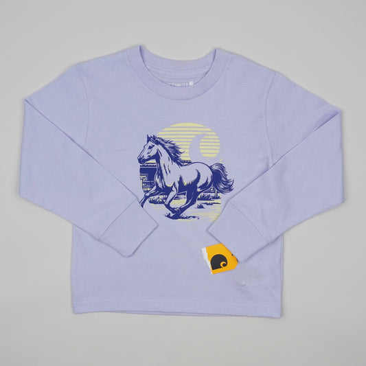 Carhartt Long-Sleeved Shirt