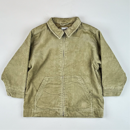 Corderoy Jacket
