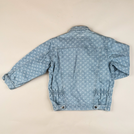 Vintage Cowboy Jacket