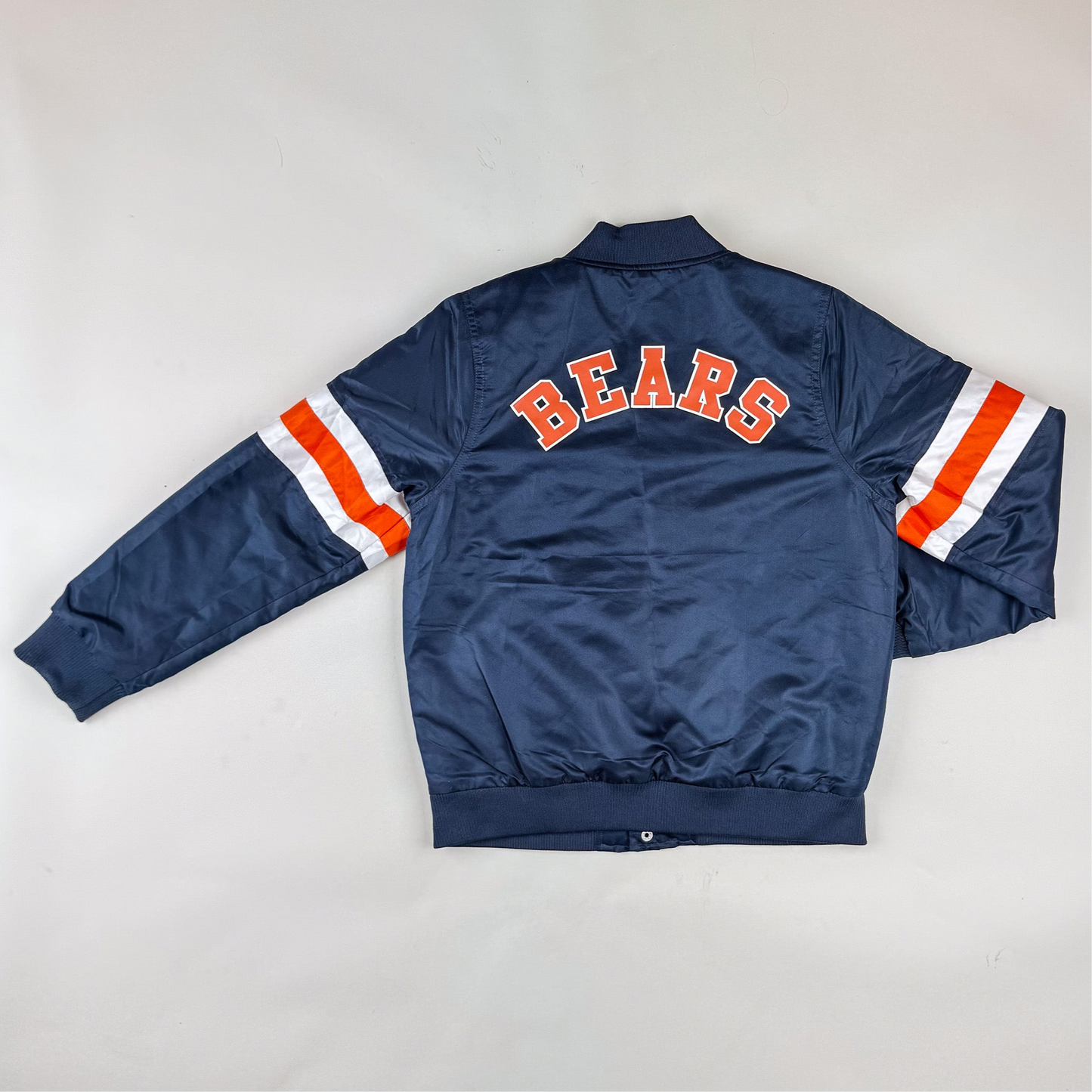 NFL Chicago Bears Varsity Jacket