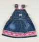 Vintage OshKosh Denim Dress