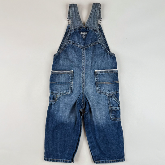 OshKosh Overalls
