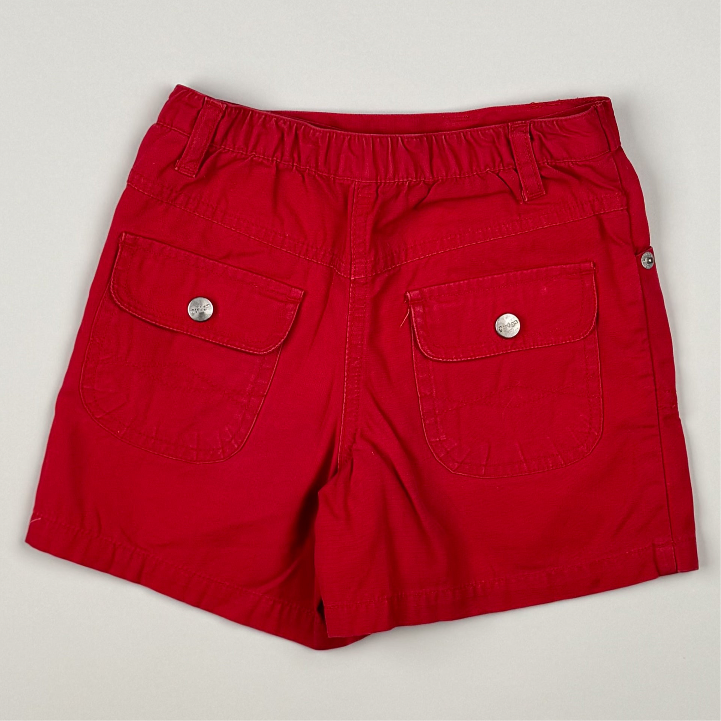 Vintage Skort