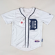 MLB Detroit Tigers Jersey