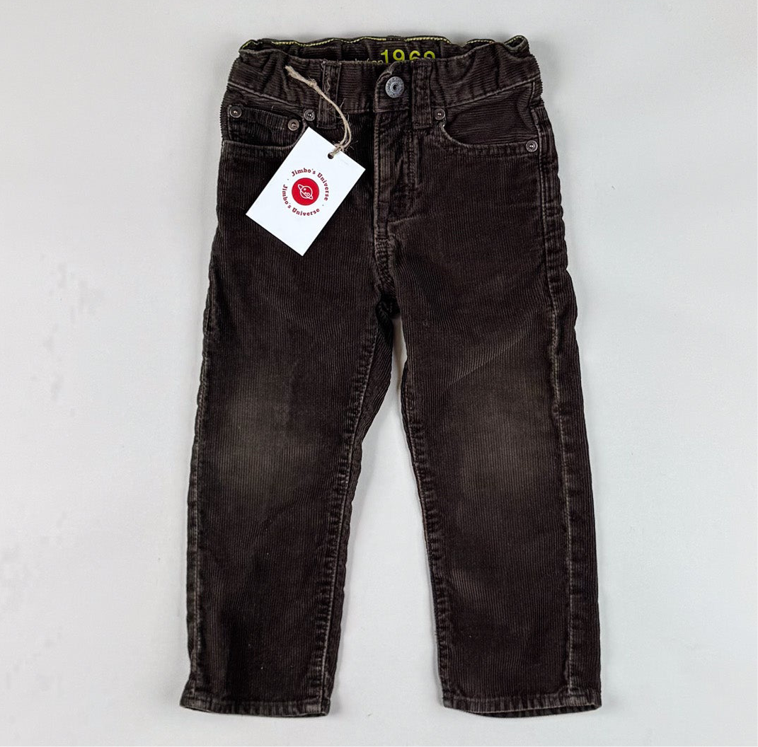 GAP Corduroy Pants