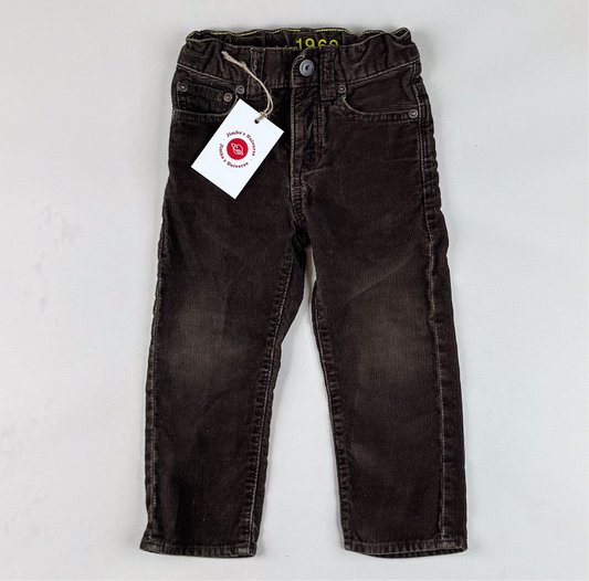 GAP Corduroy Pants