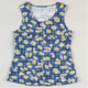 Vintage Denim Dress