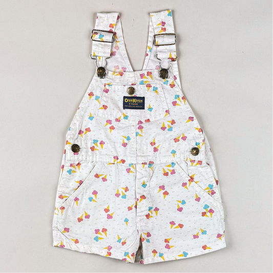 Vintage OshKosh Shortalls