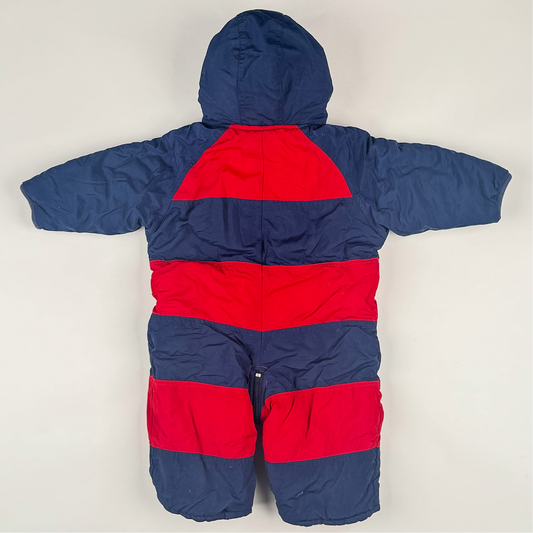 Tommy Hilfiger Snowsuit